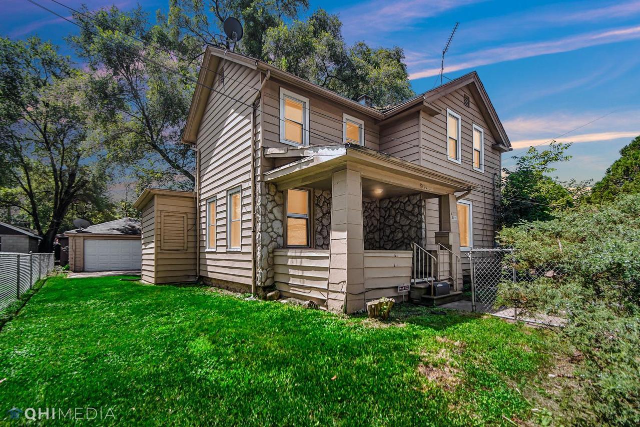 8 5th Ave., Joliet, IL 60433