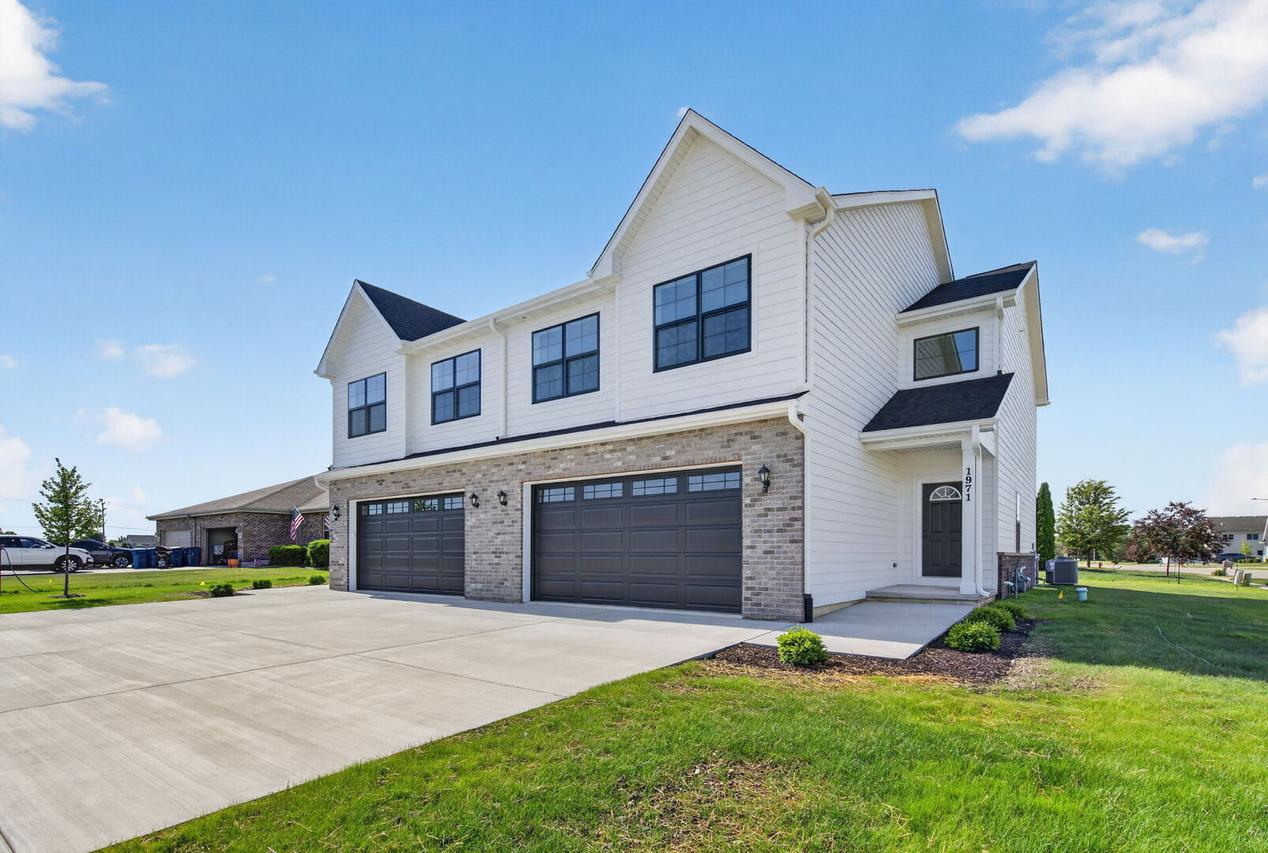 1971 Taller Rd., Morris, IL 60450