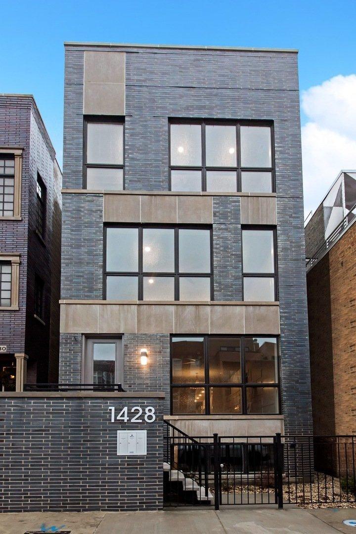 1428 W Grand Ave. #2, Chicago, IL 60642