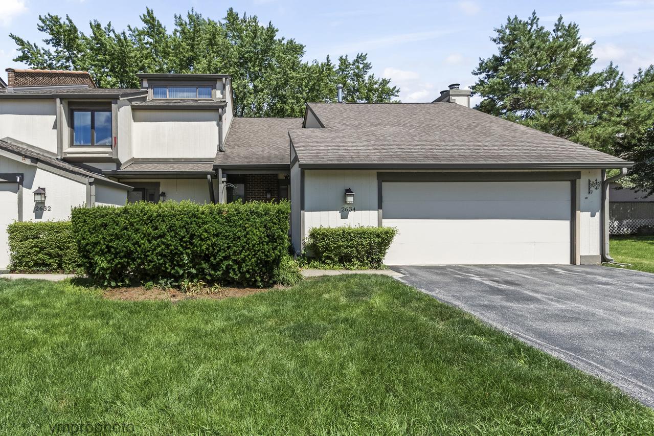 2634 Smith St., Rolling Meadows, IL 60008