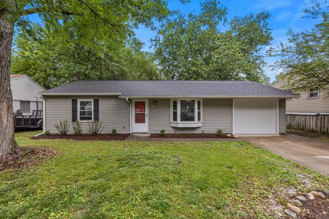 Homes Just Sold in Champaign: July 21st to July 27th