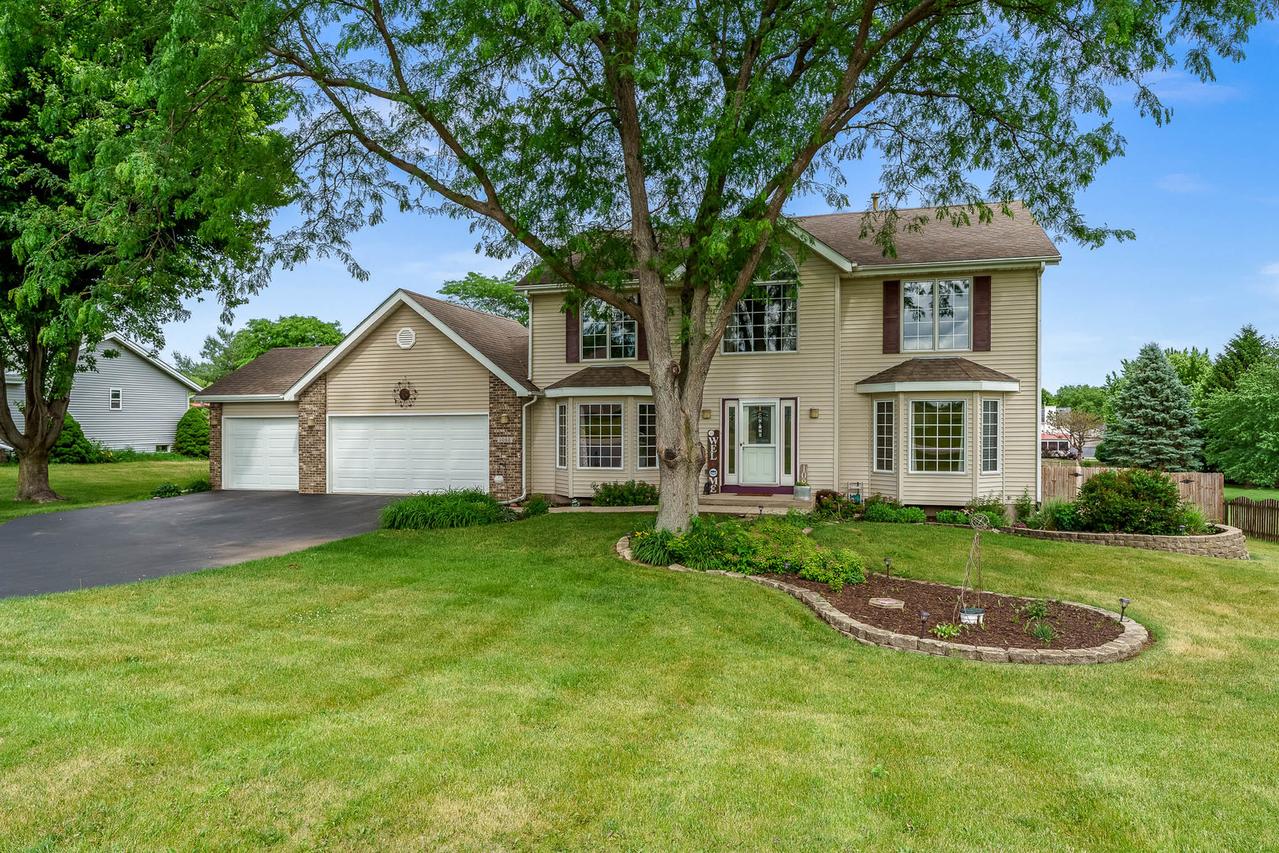 1082 Westridge Dr., Rockford, IL 61102