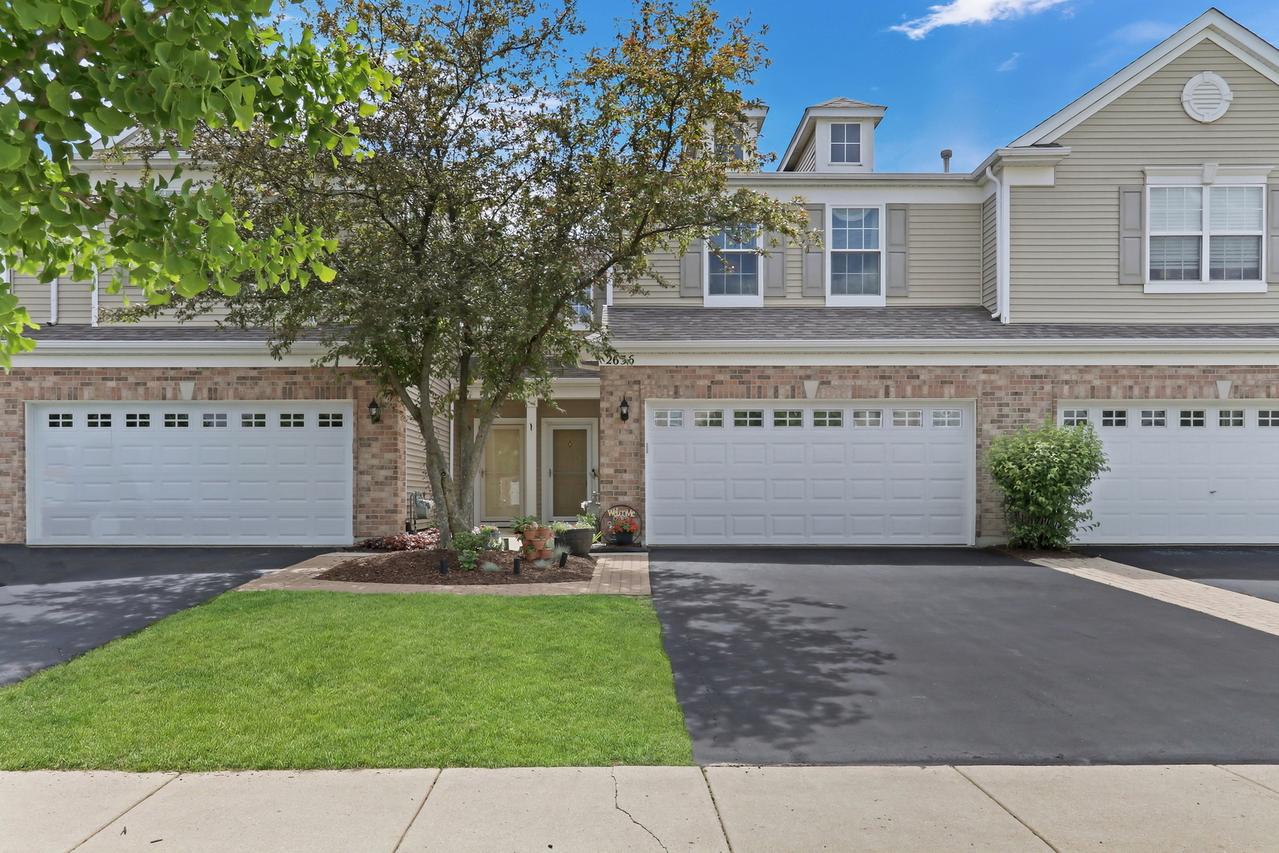 2636 Evergreen Cir., Mchenry, IL 60050