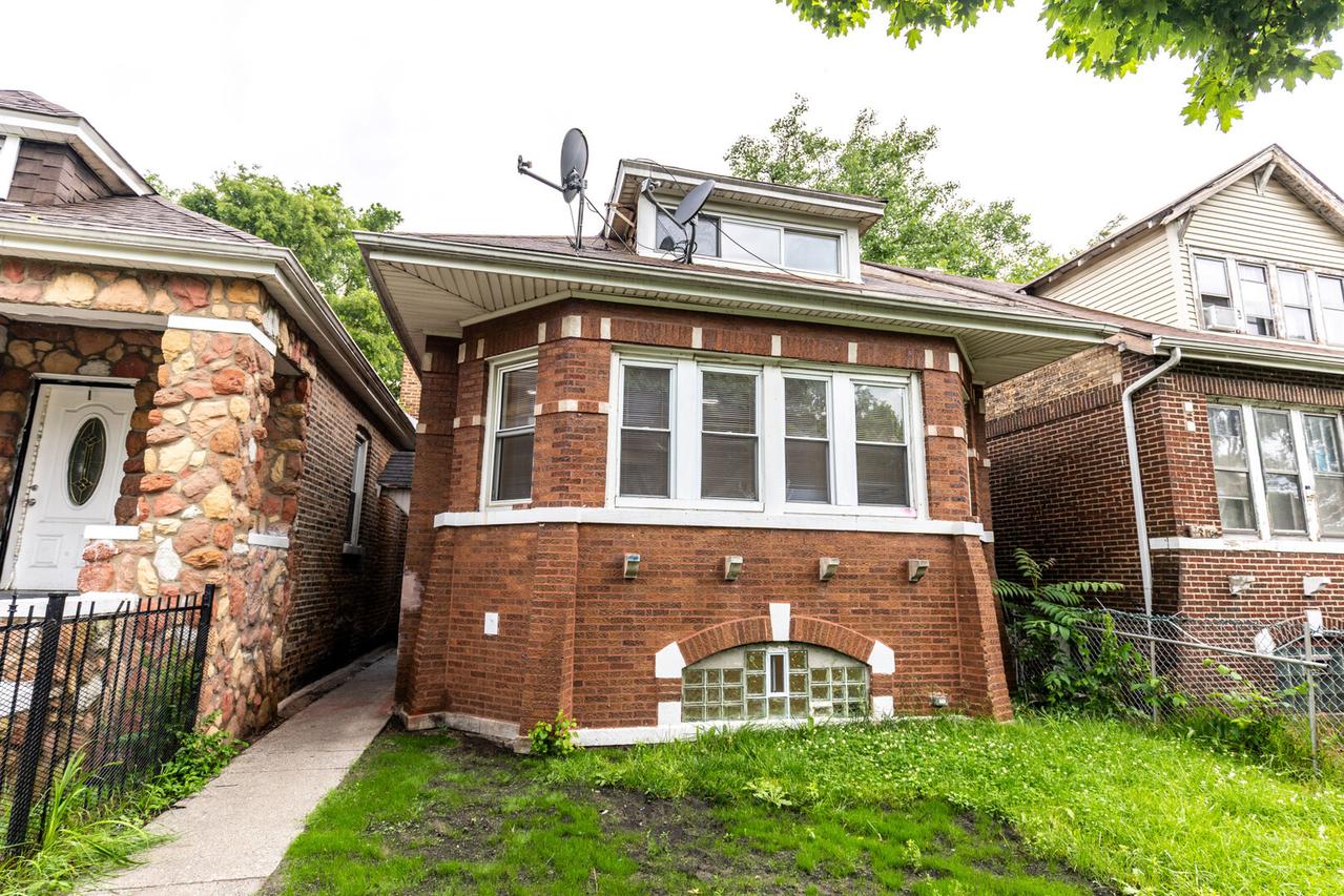 7518 S Union Ave., Chicago, IL 60620