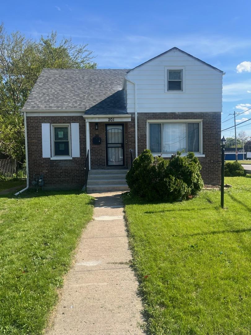 201 E 140th Pl., Dolton, IL 60419