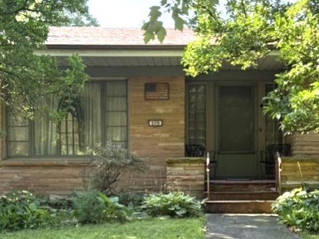 809 W Delaware Ave., Urbana, IL 61801