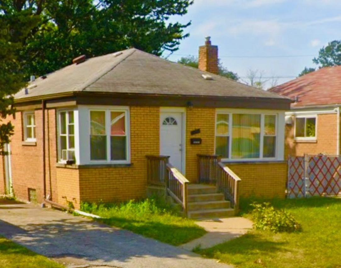12528 S Ada St., Calumet Park, IL 60827