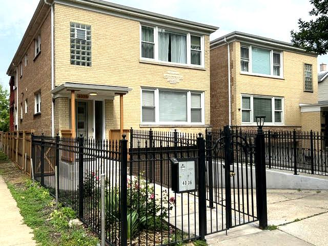 4036 N Austin Ave., Chicago, IL 60634