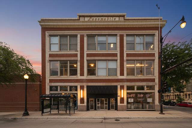 New Homes For Sale This Week in Near South Side: June 5th to June 11th