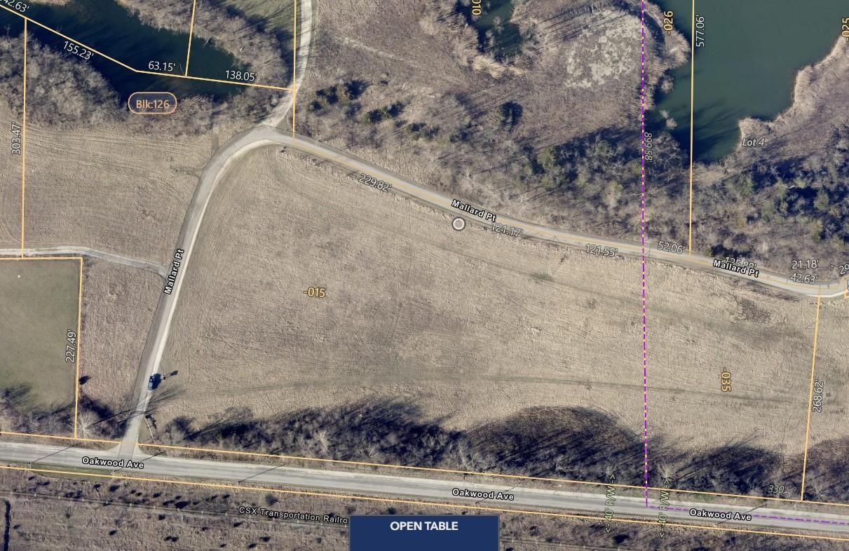 121 Mallard Point Dr., Danville, IL 61832