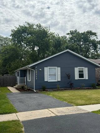 New Homes with Master Bedrooms on the 1st Floor That Attend Prairie View Middle School: June 6th to June 12th