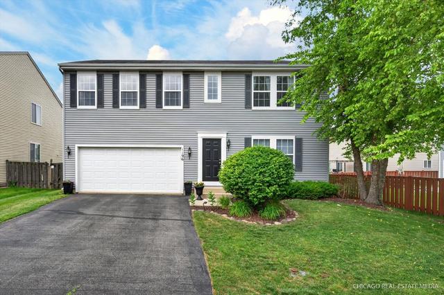 New Homes For Sale This Week That Attend Hampshire High School: June 5th to June 11th