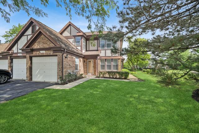 Homes Just Sold in Buffalo Grove: July 7th to July 13th