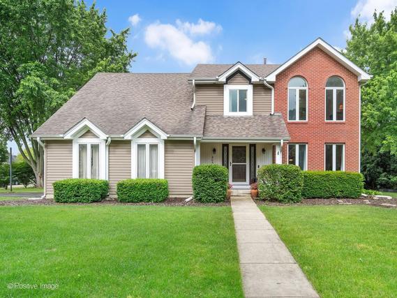 New Homes For Sale This Week That Attend Batavia Sr High School: June 5th to June 11th