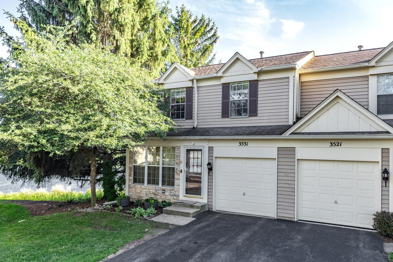 3531 St. Annes Ct., Aurora, IL 60504