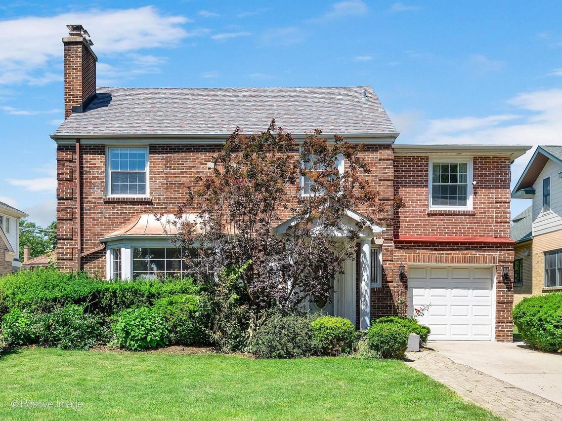 1514 Park Ave., River Forest, IL 60305