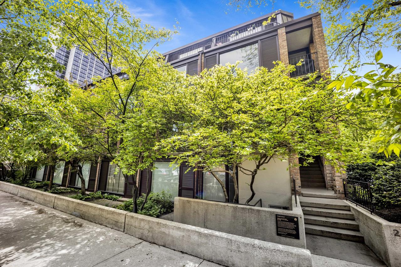 235 W Eugenie St. #G6, Chicago, IL 60614