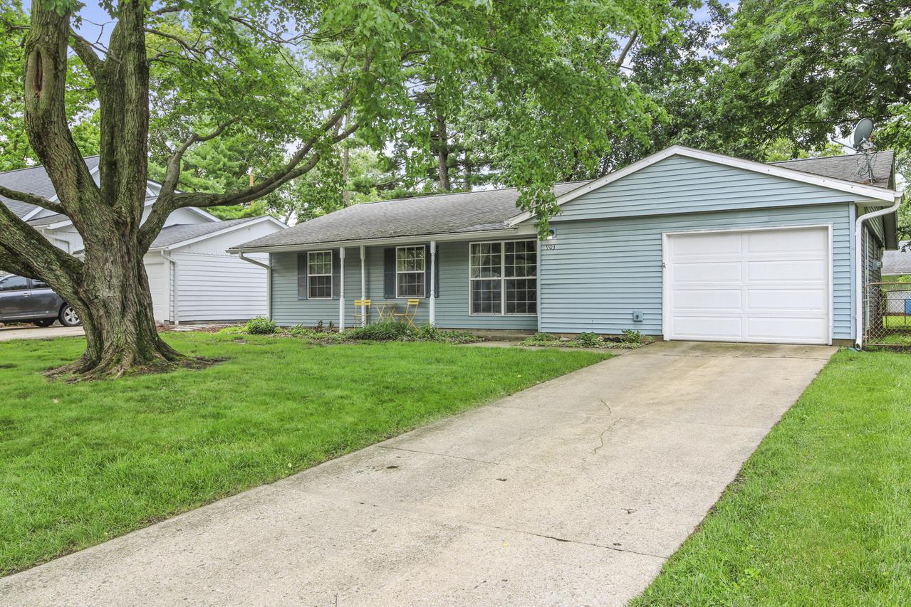 [Address Hidden by Seller], Champaign, IL 61821