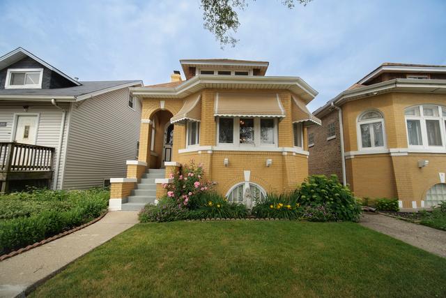 Homes Just Sold in Montclare: July 14th to July 20th