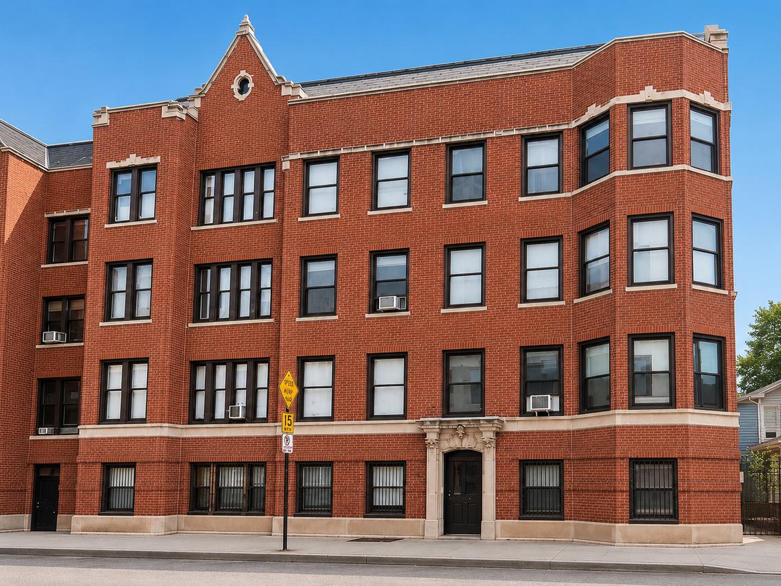 609 W Addison St. #2, Chicago, IL 60613