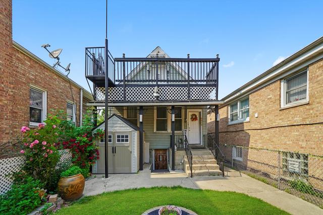 New Homes with Master Bedrooms on the 1st Floor in Belmont Cragin: June 13th to June 19th