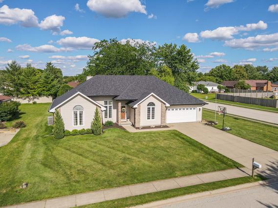 Homes Just Sold in Manteno: July 14th to July 20th
