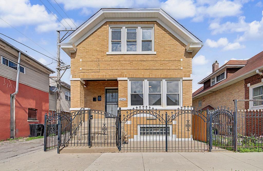 2345 N Lockwood Ave., Chicago, IL 60639