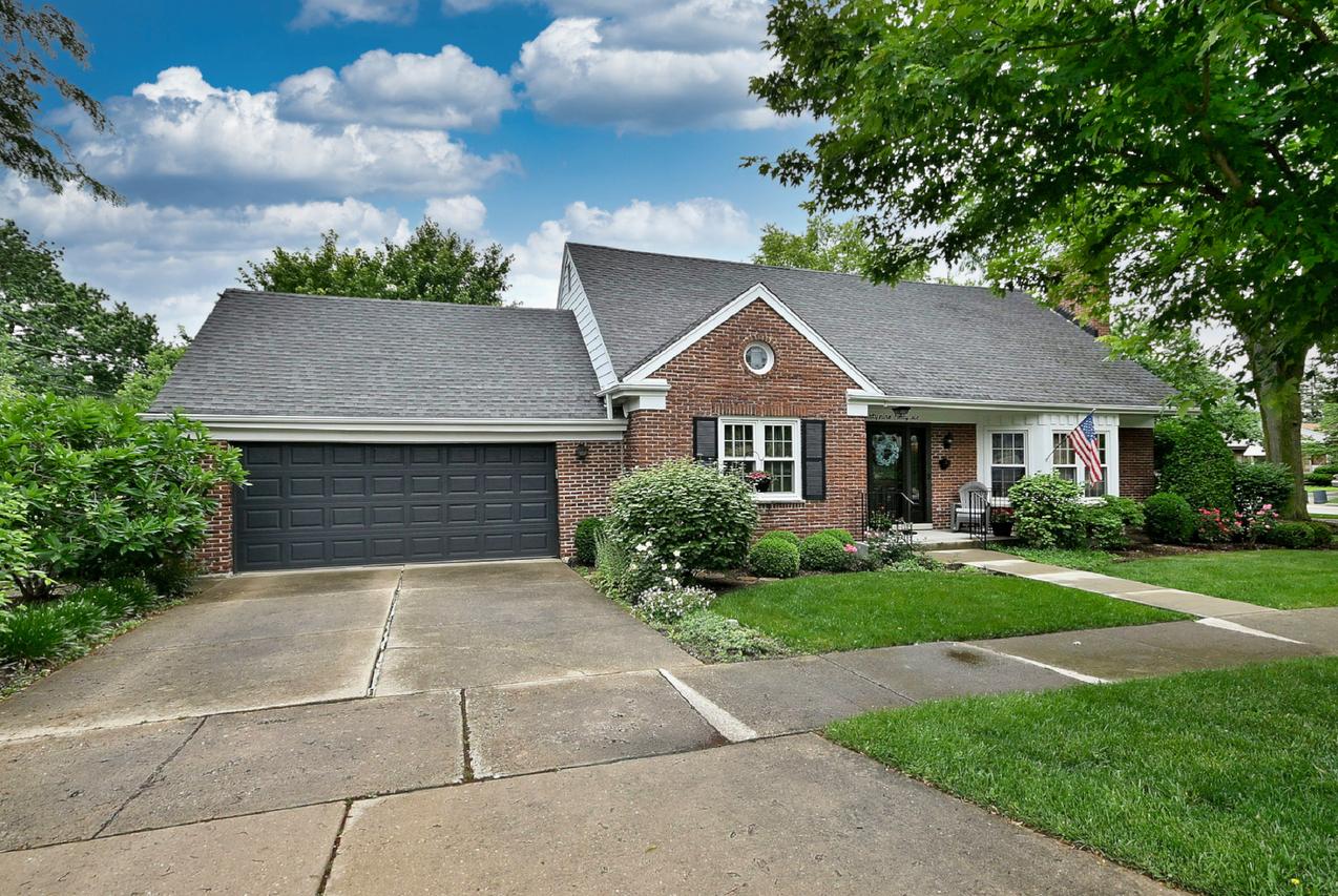 3946 Gilbert Ave., Western Springs, IL 60558