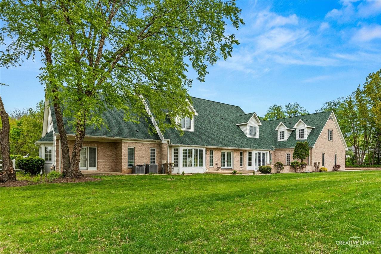 1575 Creek Rd., Plano, IL 60545