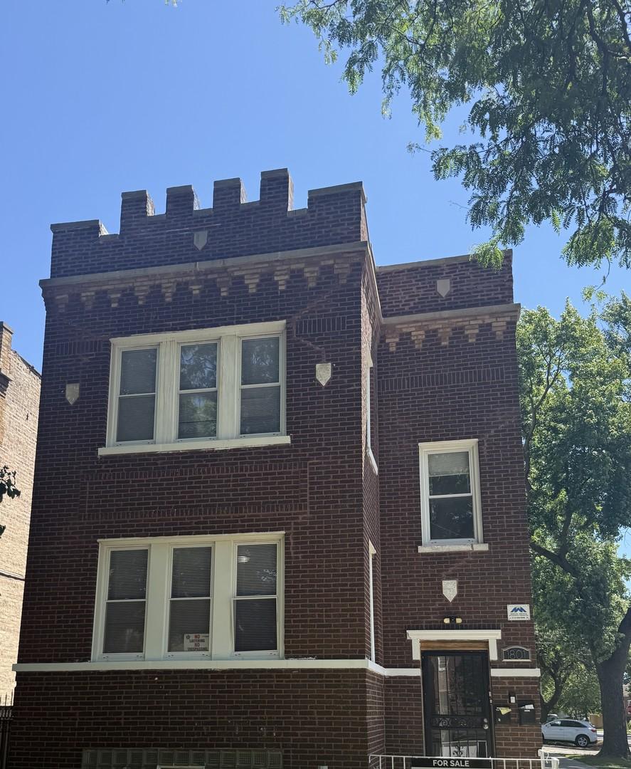 1801 N Lotus St., Chicago, IL 60639