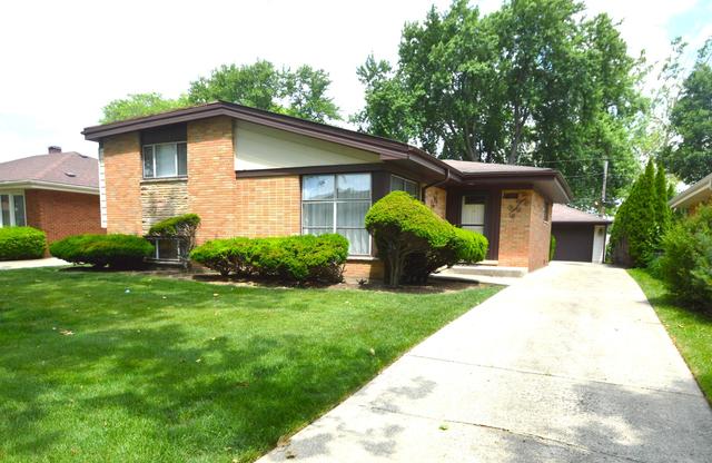 Homes Just Sold That Attend Westchester Middle School: June 30th to July 6th