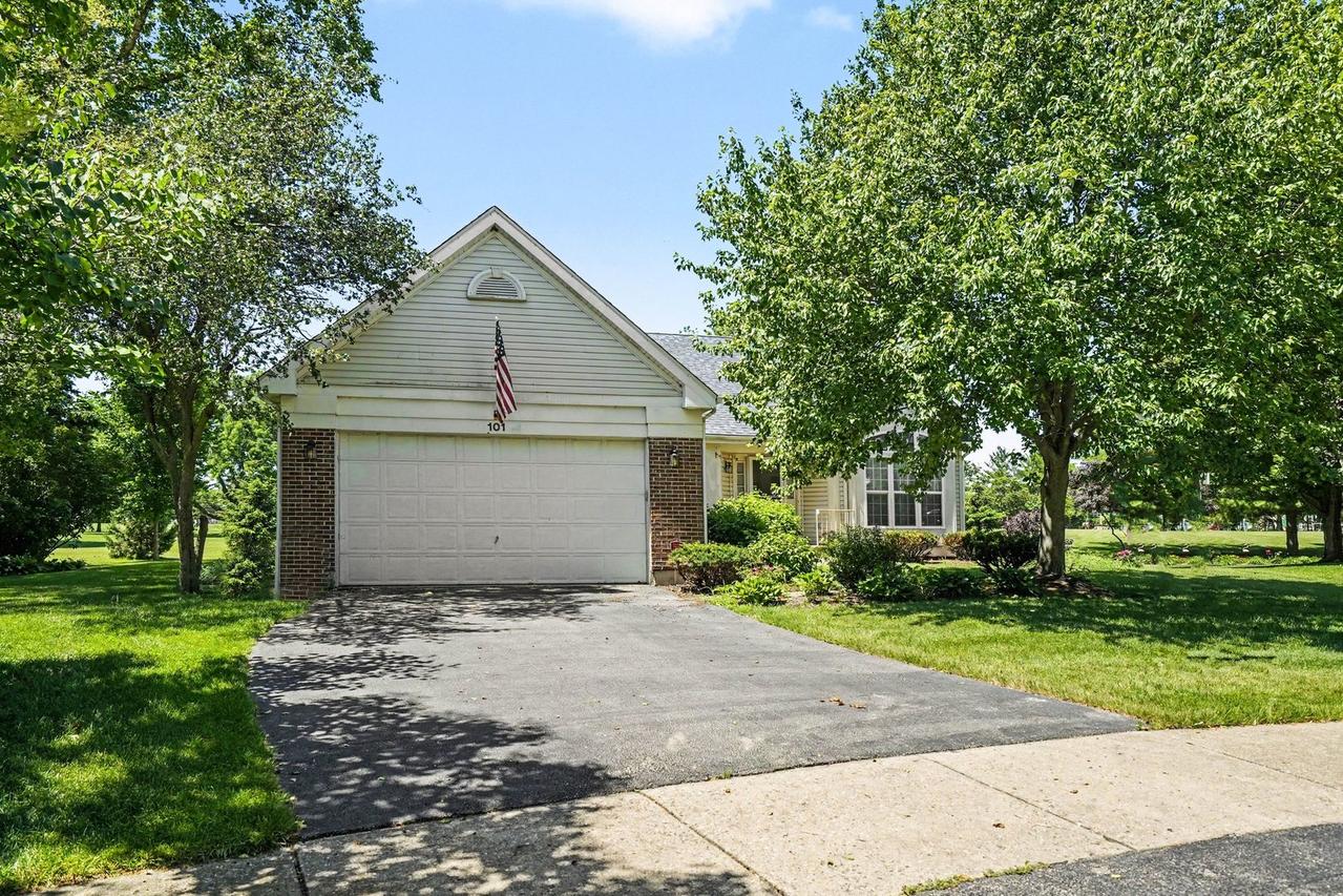 101 Cold Spring Ct., Aurora, IL 60506