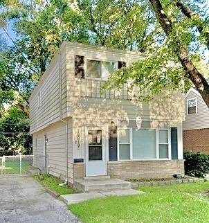 16919 Western Ave., Hazel Crest, IL 60429