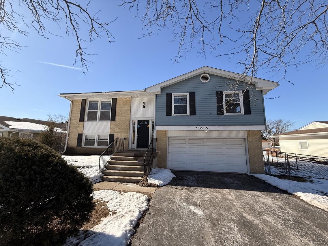 21616 Richmond St., Matteson, IL 60443