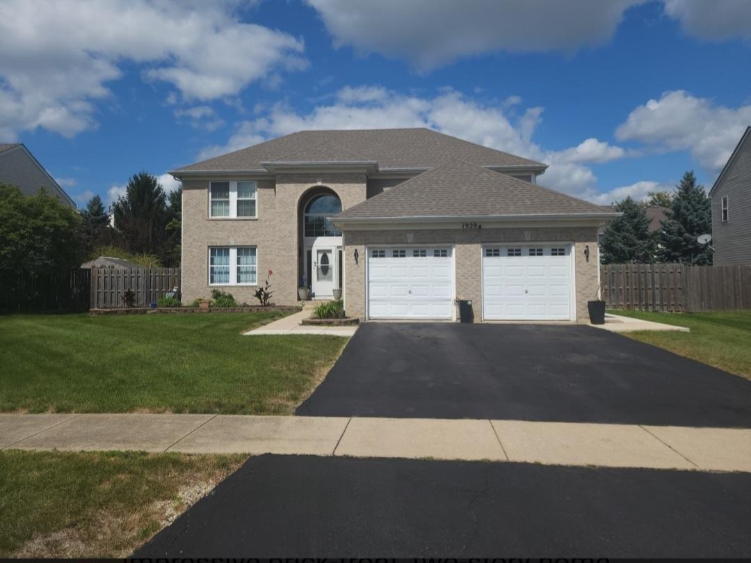 1928 W Brimstone Rd., Romeoville, IL 60446