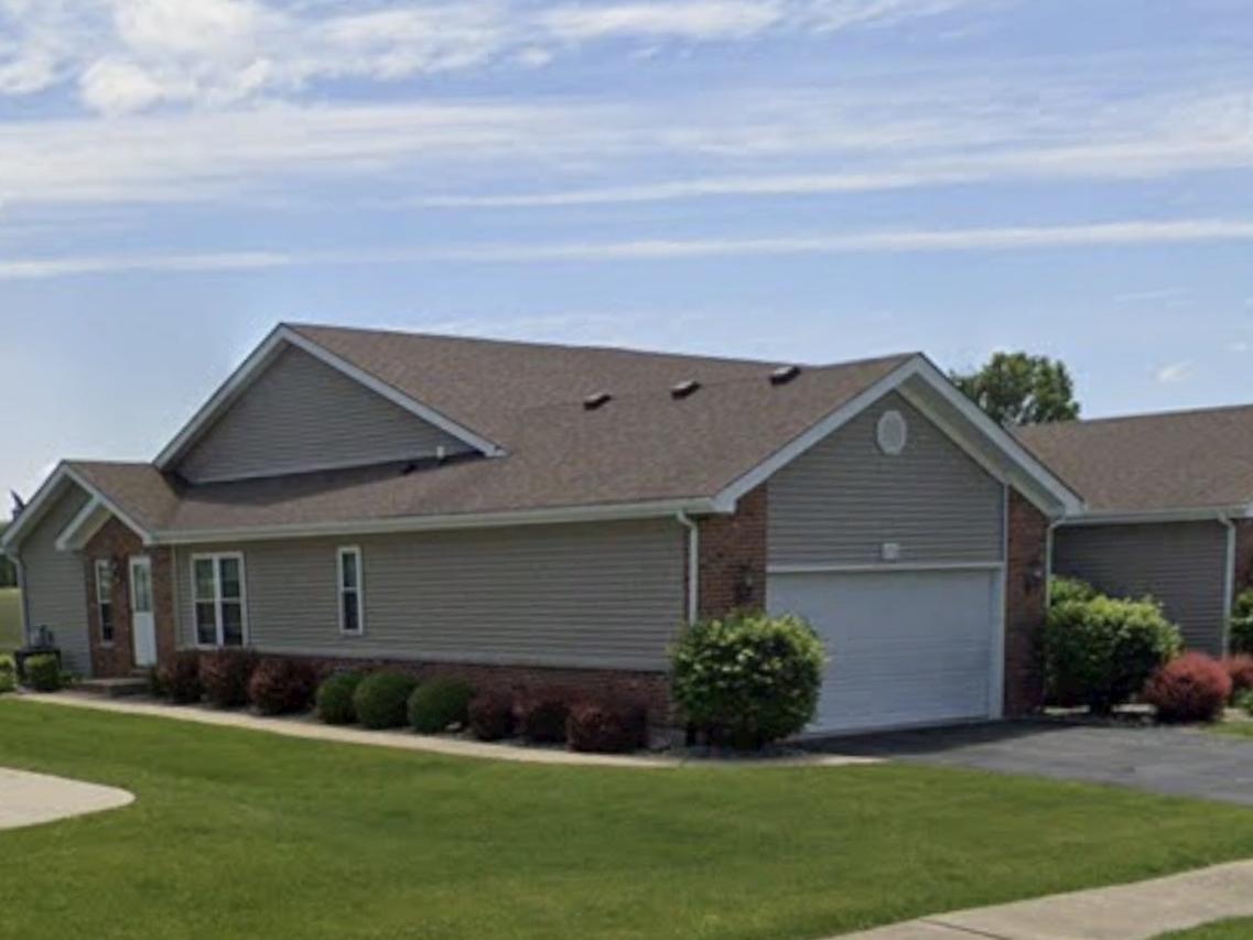 5692 Hearthside Dr., Bourbonnais, IL 60914