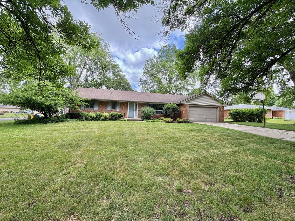 1520 Kerstin Ct., Rockford, IL 61108