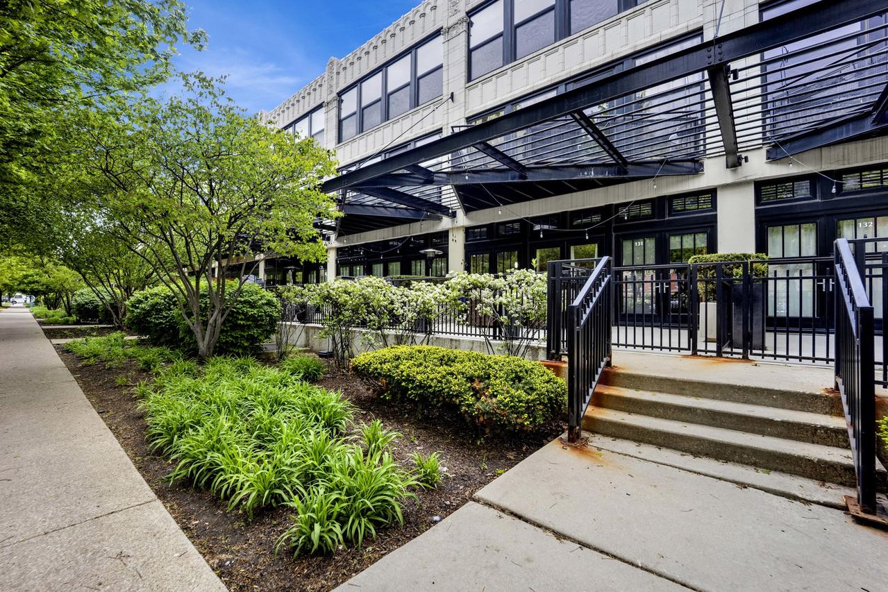 1151 W 14th Pl. #131, Chicago, IL 60608