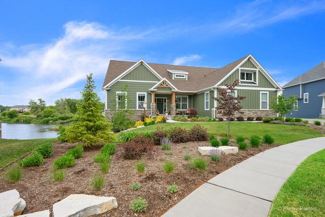 Homes Just Sold That Attend Prairie Knolls Middle School: August 11th to August 17th