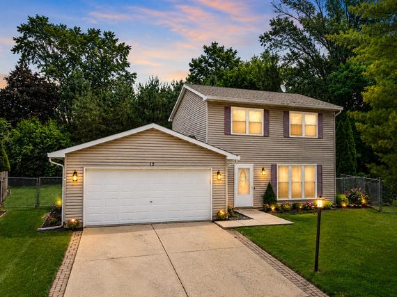 Homes Just Sold That Attend Heritage Elementary School: July 14th to July 20th