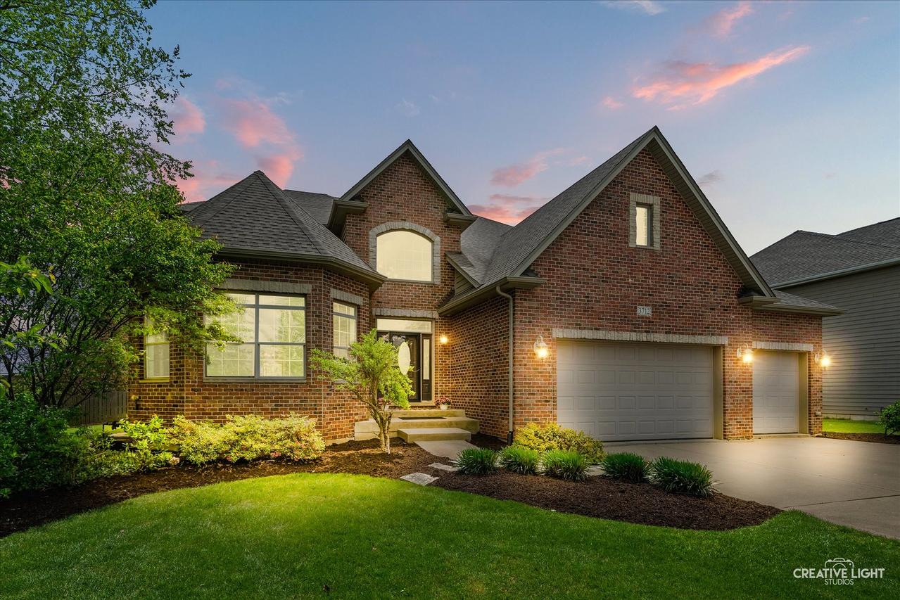3712 Ryder Ct., Naperville, IL 60564