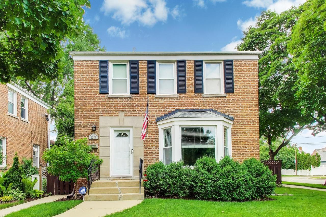 7256 N Oketo Ave., Chicago, IL 60631