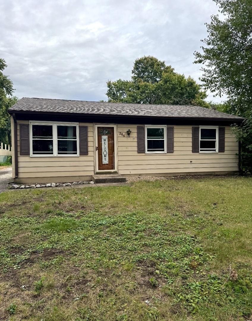 264 Creekside Dr., Bolingbrook, IL 60440