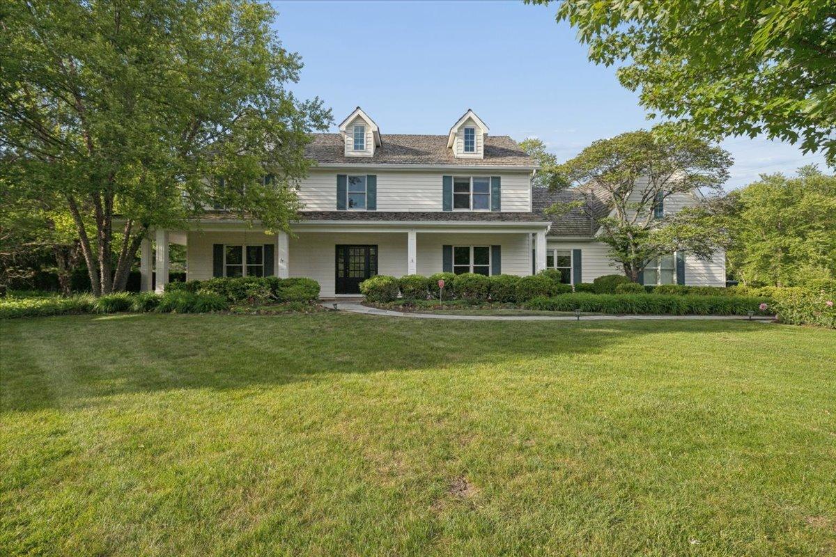 455 Hunter Ln., Lake Forest, IL 60045