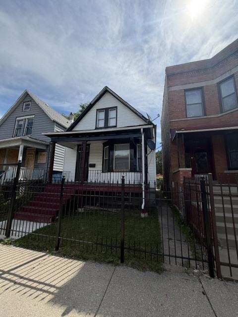 6505 S Damen Ave., Chicago, IL 60636
