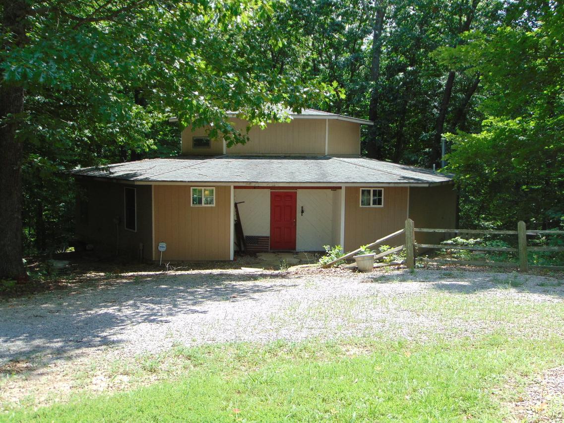 1466 Highway 151 Rd., Ava, IL 62907