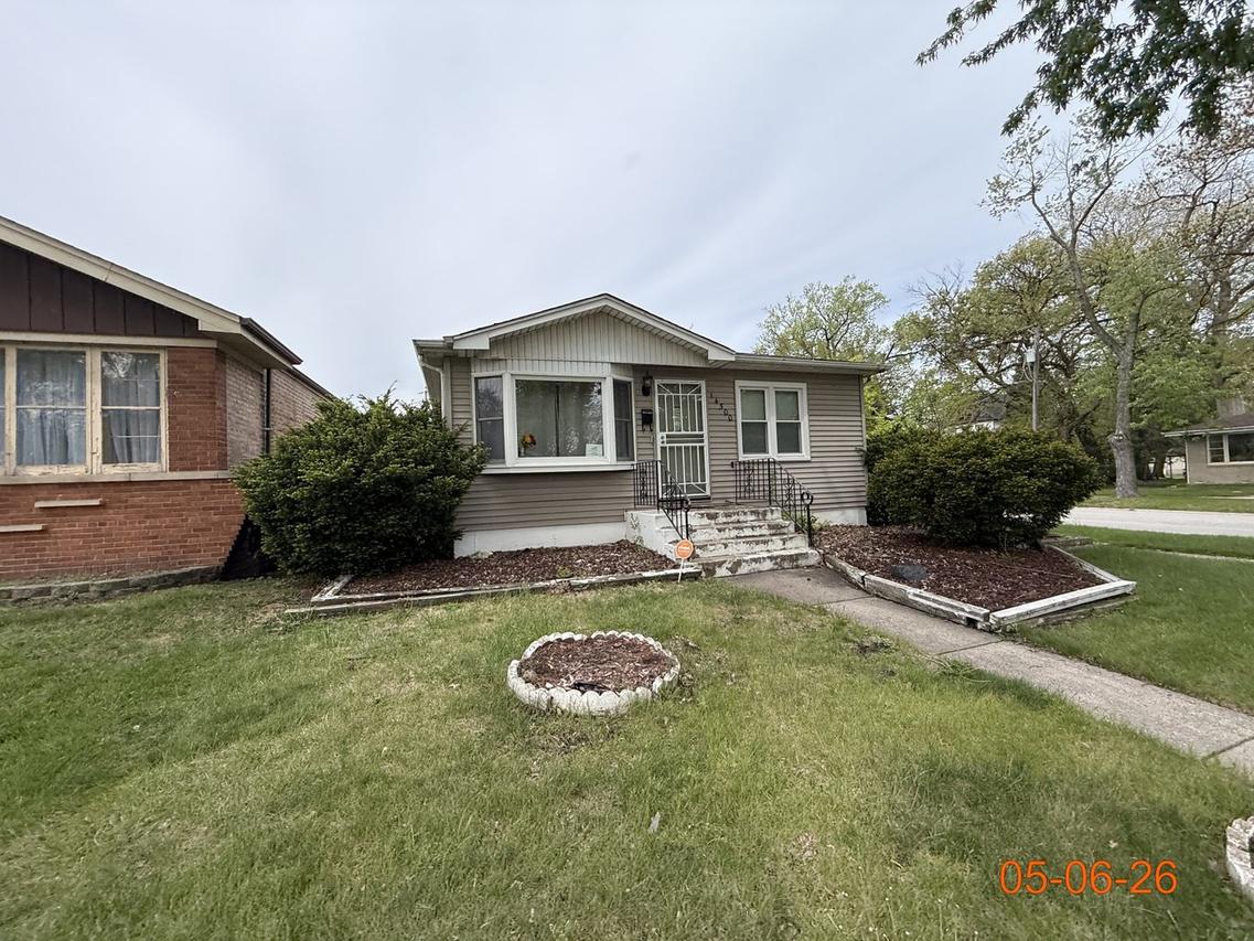 14500 Dobson Ave., Dolton, IL 60419