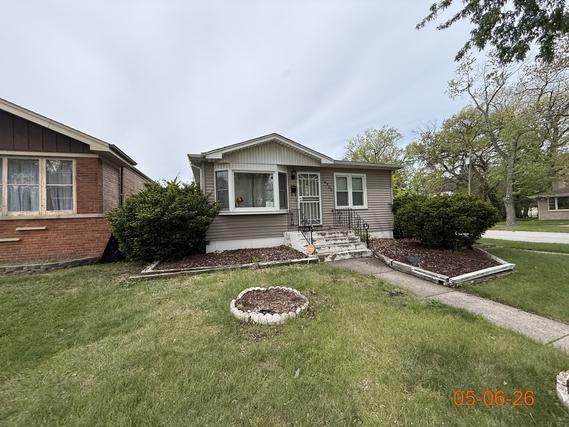 Homes Just Sold in Dolton: August 11th to August 17th