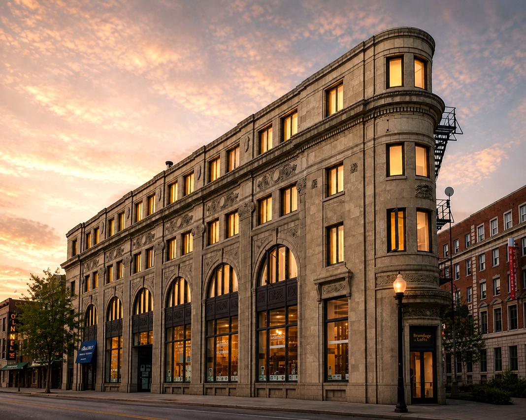 3325 N Lincoln Ave. #304, Chicago, IL 60657