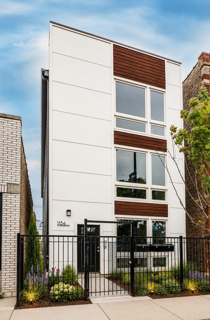 1331 S Fairfield Ave., Chicago, IL 60608